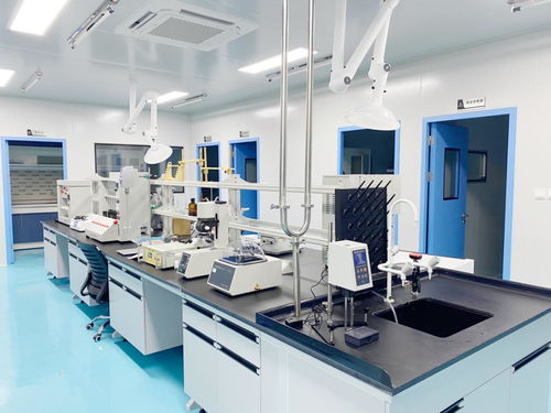 國內首家10萬級GMP寵物營養品工廠投產，技術推廣服務助力年產值超7億