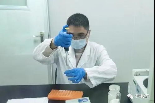 心系百姓的水產養殖服務者——記廣州市農業技術推廣中心李镕